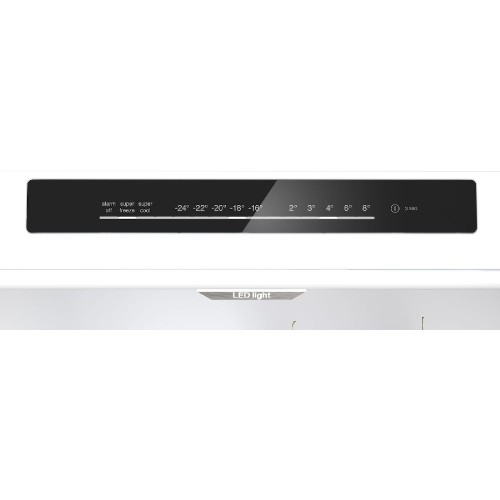 ΨΥΓΕΙΟΚΑΤΑΨΥΚΤΗΣ ΕΛΕΥΘΕΡΟΣ BOSCH KGN492LAF (203x70 / A / INOX / FNF)